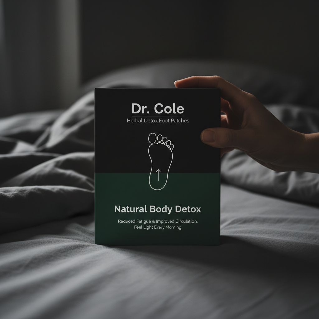 Dr. Cole Black Theme Product
